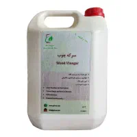 متانول یا الکل چوب و سرکه چوب