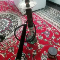 قلیان ابندی