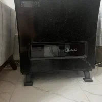 بخاری گاز سوز مهیا گاز