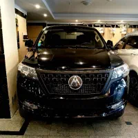 کلوت اتومات تیپ ۲ فول ۱۴۰۲