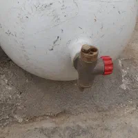 کپسول سی ان جی پراید