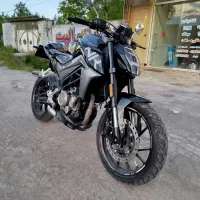 cf250 مدل 1403 فروش فوری