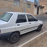 پراید مدل ۹۷