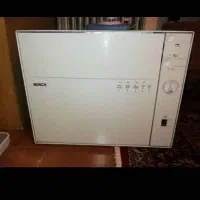 ظرفشویی بوش رومیزی