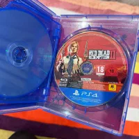 Red dead & God of war|کنسول، بازی ویدئویی و آنلاین|کیش, |دیوار