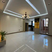 ۸۸متر/ زمزم . طاهری/فول امکانات . نوساز