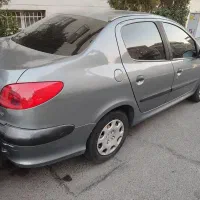 206sd نوک مدادی بیرنگ tu5