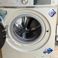 لباسشویی مدیا