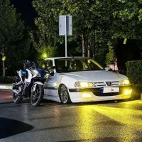 پژوپارس مدل 1400