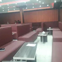 مبل برای قهوه خانه کم جا