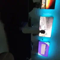 گیم نت لالیگا سیرجان