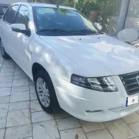 سمند سورن پلاس مدل ۴۰۵ رینگ آلمینیوم صفر کیلومتر