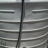 منبع آب ۳۰۰۰ لیتری هرمز برکه