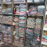 دوخت و فروش سرویس پارچه ای آشپزخانه فقط ۱۰۰ تومان