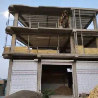 جوشکاری نبشی کشی داخلی و وال پست دیوار چینی