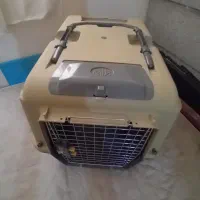 باکس حمل سگ سایز بزرگ