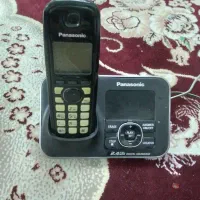 تلفن بی سیم پاناسونیک