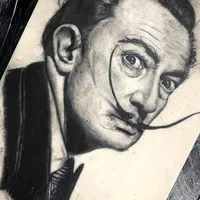 آموزش واجرای تخصصی و حرفه ای تتو بدن