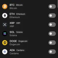 فروش ارز دیجیتال تتر