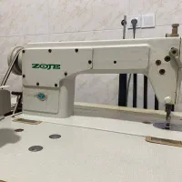 چرخ صنعتی  راسته دوز