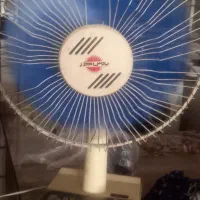 پنکه پارس خزر