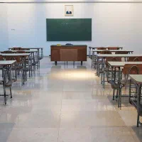 شکست در امتحان یعنی تو فرصت دوباره پیدا کردی