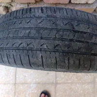 لاستیک پراید