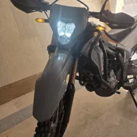 هندا CRF L 300