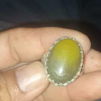 انگشترعقیق