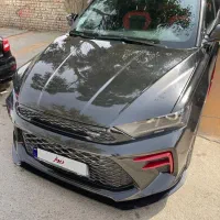 کی ام سی A5