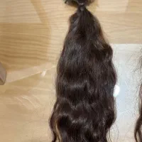 مو طبیعی فقط با پرداخت ۱۰ میلیون موی بلندداشته باش