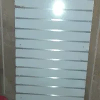 ام دی اف شیار دار