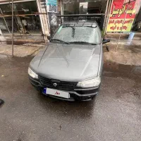 آریسان 2 مدل ۱۴۰۳ تمیزه تمیز