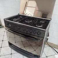 اجاق گاز فردار مارک تکنو گاز
