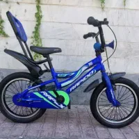 دوچرخه سایز ۱۶