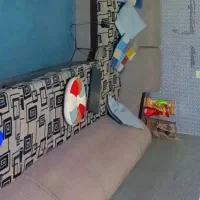 راحتی مبل
