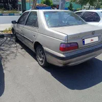 پرشیا نقره ای