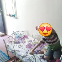 تخت پسرانه