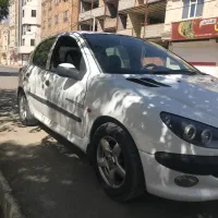 ۲۰۶ مدل ۸۹ خوش رخ