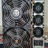 S19 ماینر 90 تراهش