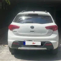 لیفان x50 اتومات مدل ۹۵