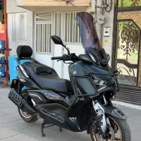 یاماها ایکس‌مکس Xmax 1403 فول لوازم