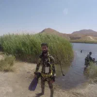 دوره یک ستاره غواصی دریاچه آهنگ فرصت محدود