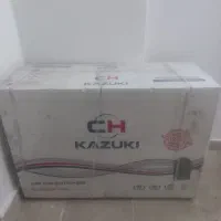 کولرگازی