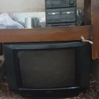 تلویزیون.ظبط.گهواره