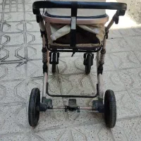 کالسکه خارجی