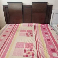 تخت خواب دو نفره