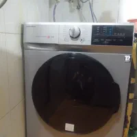 لباسشویی پاکشوما
