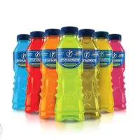 نوشیدنی ورزشی انرژی زا داینامین