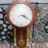 ساعت|ساعت دیواری و تزئینی|تربتحیدریه, آغوی|دیوار